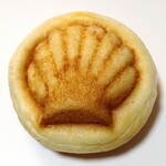 ヌーベルマリー - 料理写真:NMクリームパン（126円）