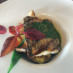 スケープス ザ スィート - 