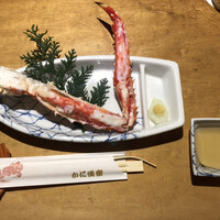 かに道楽 千葉駅前店 - 