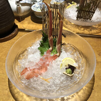 かに道楽 千葉駅前店 - 