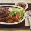 かなめ食堂 - ◆「かつカレー」