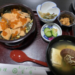 料理菅原 - 料理写真: