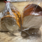 Eteco bread - 