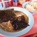 Negi Ichi Ramen - 