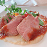 スケープス ザ スィート - 