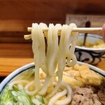 うどん処 重己 - 