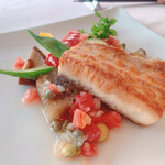 スケープス ザ スィート - 