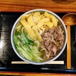 うどん処 重己 - 