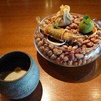 ラ・ランコントル - 