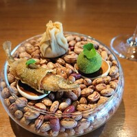 ラ・ランコントル - 