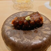 鮨 なんば 日比谷 - 