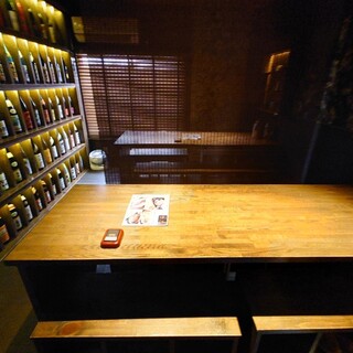 焼酎道楽 金星_2