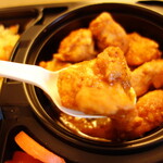 アフロジャパン - 