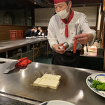 ビッグシェフ - 