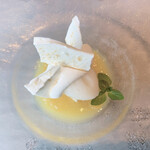 スケープス ザ スィート - 