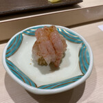 Sushi Hatakeyama - 