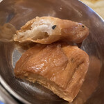 BASMATI - Mysterious Sweets Like Karinto