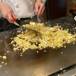 ビッグシェフ - 