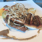 スケープス ザ スィート - 