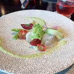 スケープス ザ スィート - 