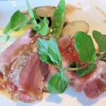 スケープス ザ スィート - 