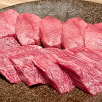 焼肉うしごろ 新宿三丁目店 - 
