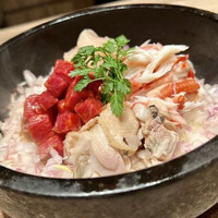 焼肉うしごろ 新宿三丁目店 - 