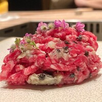 焼肉うしごろ 新宿三丁目店 - 