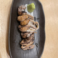 うなぎ割烹 白金台 まつ本 - 