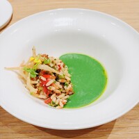 マンサルヴァ - リゾ