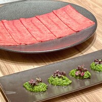 焼肉うしごろ 新宿三丁目店 - 