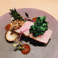 マンサルヴァ - メイン