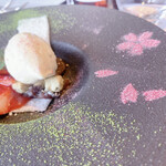 スケープス ザ スィート - 