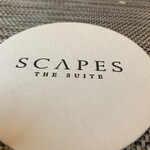 スケープス ザ スィート - 