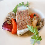 スケープス ザ スィート - 