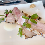 スケープス ザ スィート - 