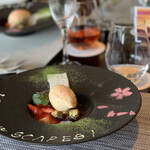 スケープス ザ スィート - 