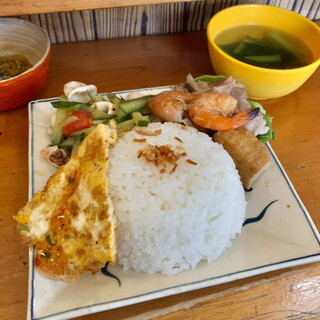 Cafe dudu