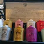 40スカイバー＆ラウンジ - 