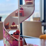 40スカイバー＆ラウンジ - 