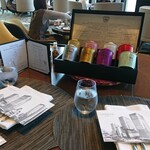 40スカイバー＆ラウンジ - 