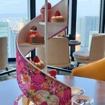 40スカイバー＆ラウンジ - 