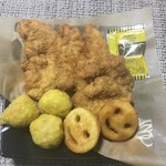 ヨークベニマル - 