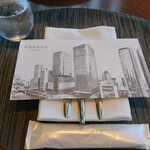 40スカイバー＆ラウンジ - 