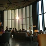 40スカイバー＆ラウンジ - 