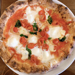 PIZZA S SEKINE - DOCドッグ