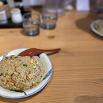 Motoshakomae Marumiya Chuuka Soba - 