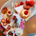 40スカイバー＆ラウンジ - 