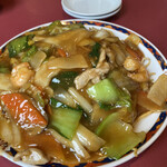 中国料理 華山 - 