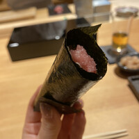 恵比寿 鮨 ふじまさ - 